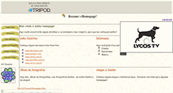Desktop Screenshot of neogirl.br.tripod.com