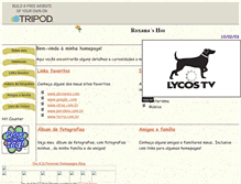 Tablet Screenshot of neogirl.br.tripod.com