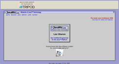 Desktop Screenshot of liors.tripod.com