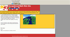 Desktop Screenshot of jobskillsmath.tripod.com
