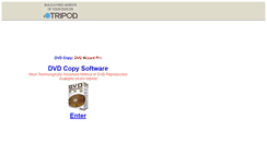 Desktop Screenshot of dvd-copy.tripod.com