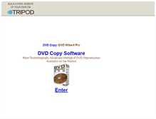 Tablet Screenshot of dvd-copy.tripod.com