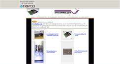 Desktop Screenshot of fmthai.tripod.com