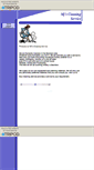 Mobile Screenshot of mjscleaningservice.tripod.com