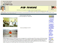 Tablet Screenshot of pidtuning.tripod.com