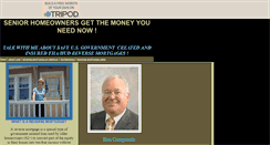 Desktop Screenshot of dcasagrande.tripod.com