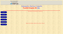 Desktop Screenshot of n0ccj.tripod.com