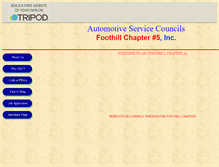 Tablet Screenshot of n0ccj.tripod.com