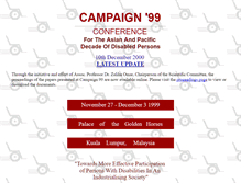 Tablet Screenshot of campaign99.tripod.com