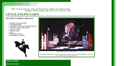 Desktop Screenshot of littleenginefarm.tripod.com