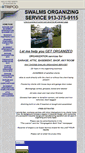 Mobile Screenshot of handytil.tripod.com