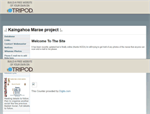 Tablet Screenshot of kaingahoa.tripod.com