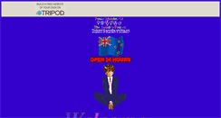 Desktop Screenshot of ontopnz.tripod.com