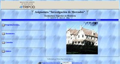 Desktop Screenshot of invesmer.tripod.com