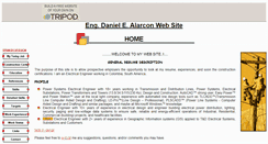 Desktop Screenshot of electriko0.tripod.com