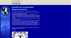 Desktop Screenshot of ccgeorgia.tripod.com