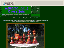 Tablet Screenshot of lighthouse128.tripod.com