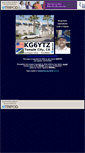 Mobile Screenshot of kg6ytz.tripod.com