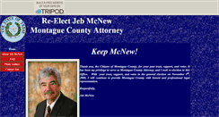 Desktop Screenshot of jebmcnew.tripod.com