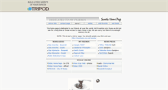 Desktop Screenshot of canjela.tripod.com