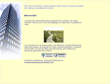 Tablet Screenshot of cuaohumanidades.tripod.com