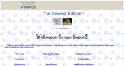 Desktop Screenshot of cremoni.tripod.com