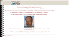 Desktop Screenshot of finnstru.tripod.com