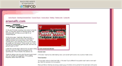 Desktop Screenshot of crookstar6.tripod.com