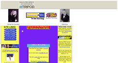 Desktop Screenshot of glennboychuk.tripod.com