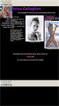 Mobile Screenshot of emmacallaghan.tripod.com