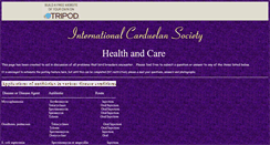 Desktop Screenshot of cardsoc.tripod.com