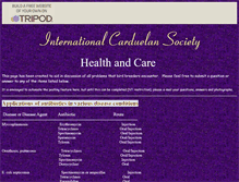 Tablet Screenshot of cardsoc.tripod.com