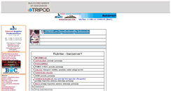 Desktop Screenshot of bwcserver1.tripod.com