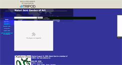 Desktop Screenshot of naluriseni.tripod.com