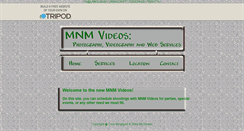 Desktop Screenshot of mnmvideosllc.tripod.com