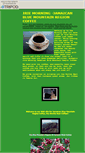 Mobile Screenshot of bluemountaincoffee.tripod.com