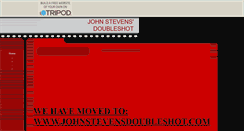 Desktop Screenshot of doubleshotpolkaband.tripod.com
