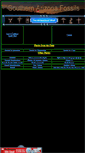 Mobile Screenshot of kafossils.tripod.com