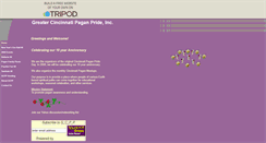 Desktop Screenshot of gcpp.tripod.com