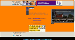 Desktop Screenshot of anecpap.tripod.com