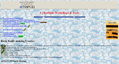 Desktop Screenshot of dendany.tripod.com