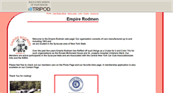 Desktop Screenshot of empirerodmen.tripod.com