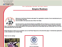 Tablet Screenshot of empirerodmen.tripod.com