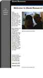 Mobile Screenshot of blankmassacre.tripod.com