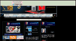 Desktop Screenshot of musicacine.tripod.com