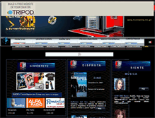 Tablet Screenshot of musicacine.tripod.com