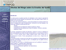 Tablet Screenshot of erosionriego.tripod.com