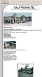 Mobile Screenshot of calypsomotel.tripod.com