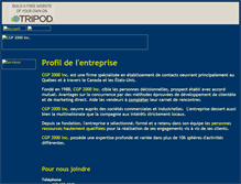 Tablet Screenshot of cgp2000.tripod.com