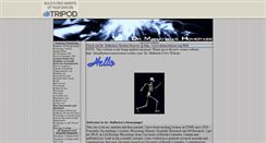 Desktop Screenshot of nmamhotra.tripod.com